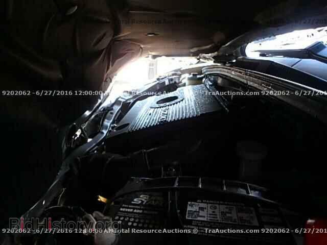 2010 FORD EDGE - VIN: 2FMDK3KC6ABA84437 - Фото 7