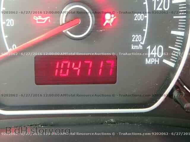 2010 FORD EDGE - VIN: 2FMDK3KC6ABA84437 - Фото 8