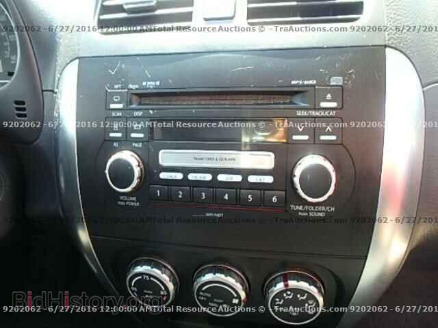 2010 FORD EDGE - VIN: 2FMDK3KC6ABA84437 - Фото 9