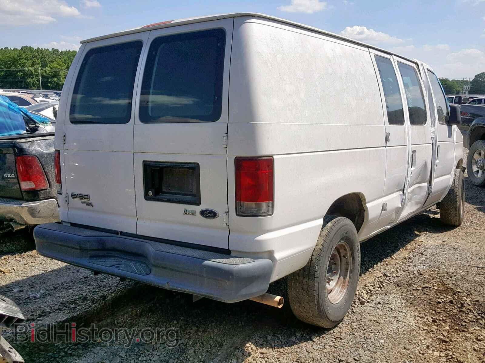 2014 FORD ECONOLINE - VIN: 1FTNE1EW7EDA16268 - Photo 4