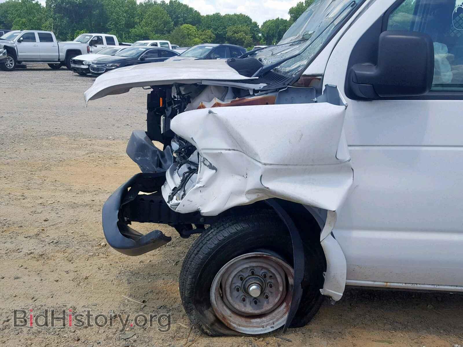 2014 FORD ECONOLINE - VIN: 1FTNE1EW7EDA16268 - Photo 9