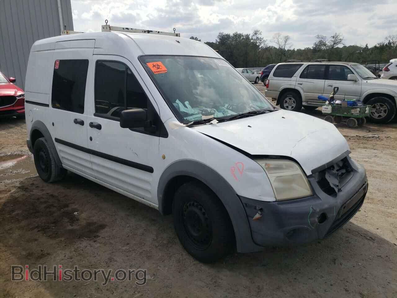 2011 FORD TRANSIT - VIN: NM0LS6AN4BT056462 - Фото 4