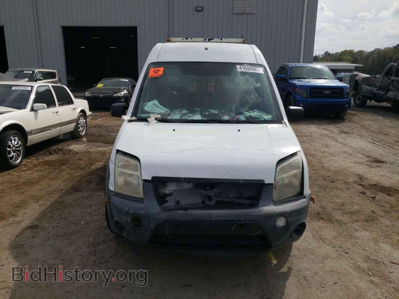 2011 FORD TRANSIT - VIN: NM0LS6AN4BT056462 - Фото 5