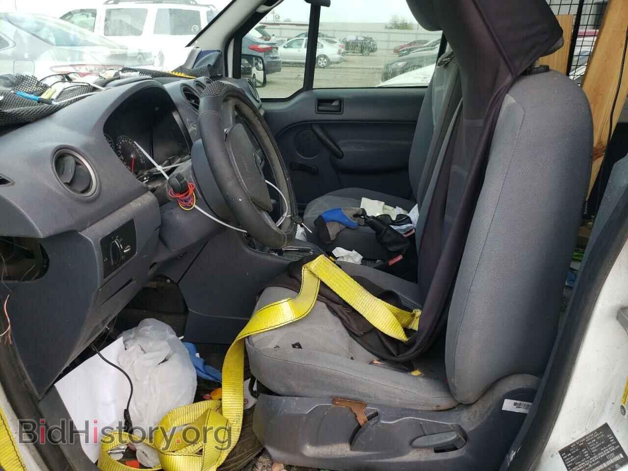 2011 FORD TRANSIT - VIN: NM0LS6AN4BT056462 - Фото 7