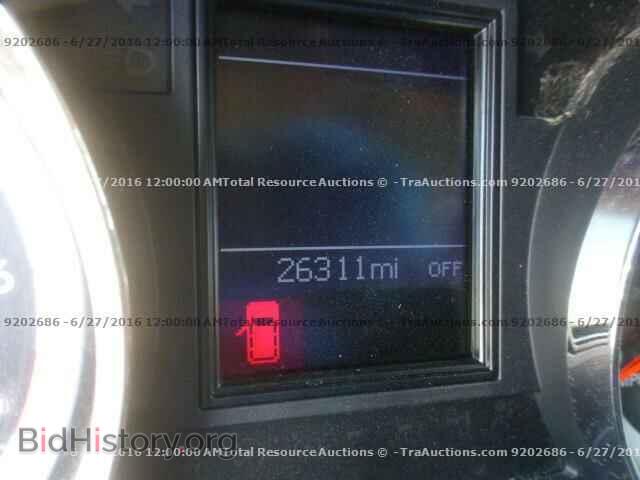 2013 DODGE DURANGO - VIN: 1C4RDJAG1DC660307 - Фото 8