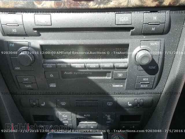 2009 FORD ALL Models - VIN: 1FTNE24L39DA39758 - Фото 9