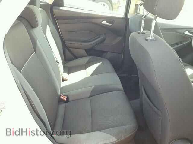 2012 FORD FOCUS - VIN: 1FAHP3K2XCL243497 - Photo 6
