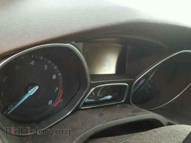 2012 FORD FOCUS - VIN: 1FAHP3K2XCL243497 - Photo 8
