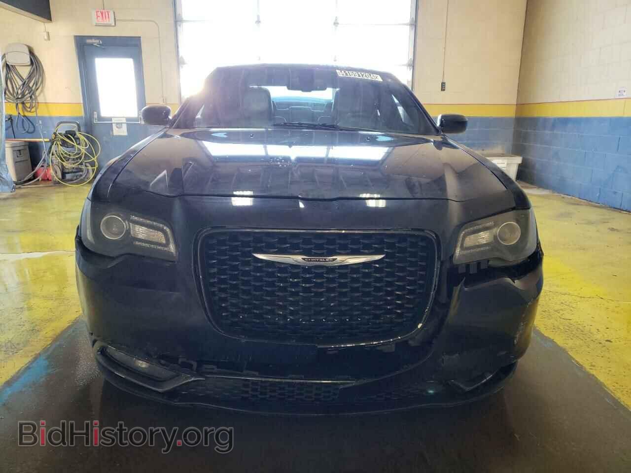 2015 CHRYSLER 300 - VIN: 2C3CCAGGXFH927867 - Фото 5