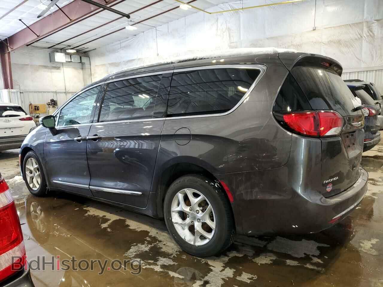2020 CHRYSLER PACIFICA - VIN: 2C4RC1GG2LR132145 - Photo 2