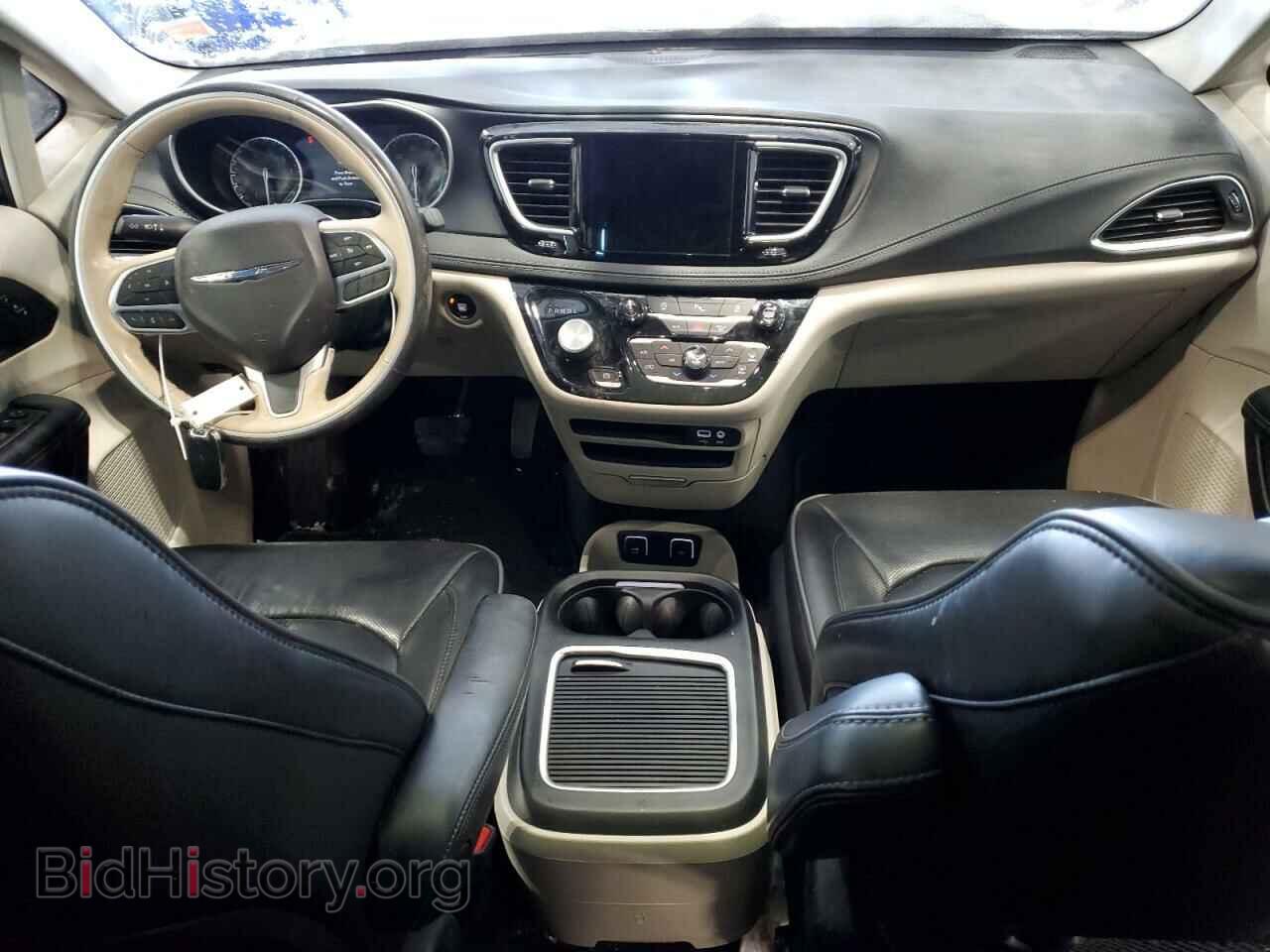 2020 CHRYSLER PACIFICA - VIN: 2C4RC1GG2LR132145 - Photo 8