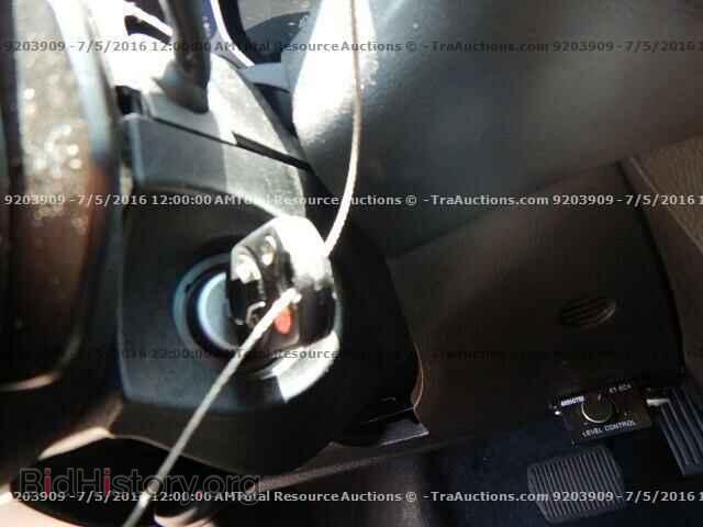 2012 FORD FOCUS - VIN: 1FAHP3F2XCL222143 - Фото 10