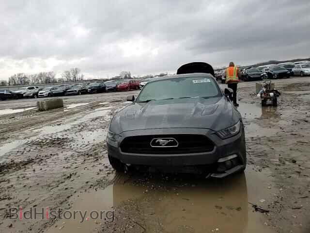 2015 FORD MUSTANG - VIN: 1FA6P8CF2F5311032 - Photo 13