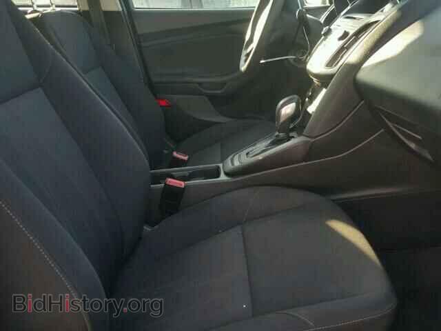 2015 FORD FOCUS - VIN: 1FADP3E29FL309293 - Photo 5