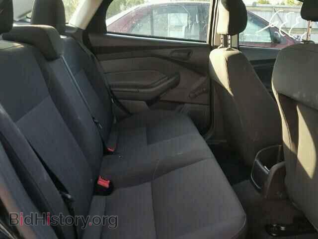 2015 FORD FOCUS - VIN: 1FADP3E29FL309293 - Photo 6
