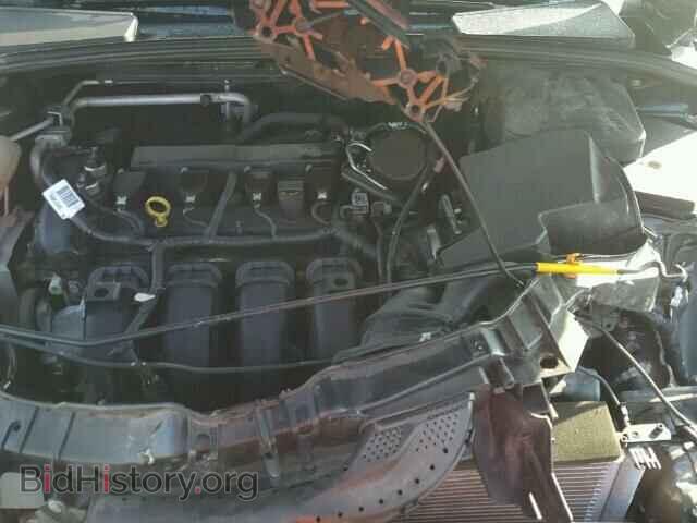 2015 FORD FOCUS - VIN: 1FADP3E29FL309293 - Photo 7