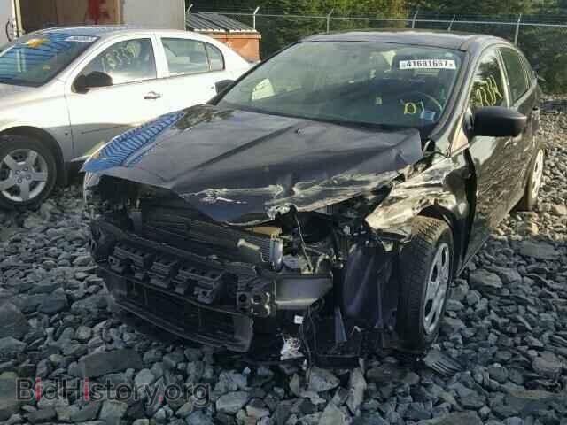 2015 FORD FOCUS - VIN: 1FADP3E29FL309293 - Photo 9