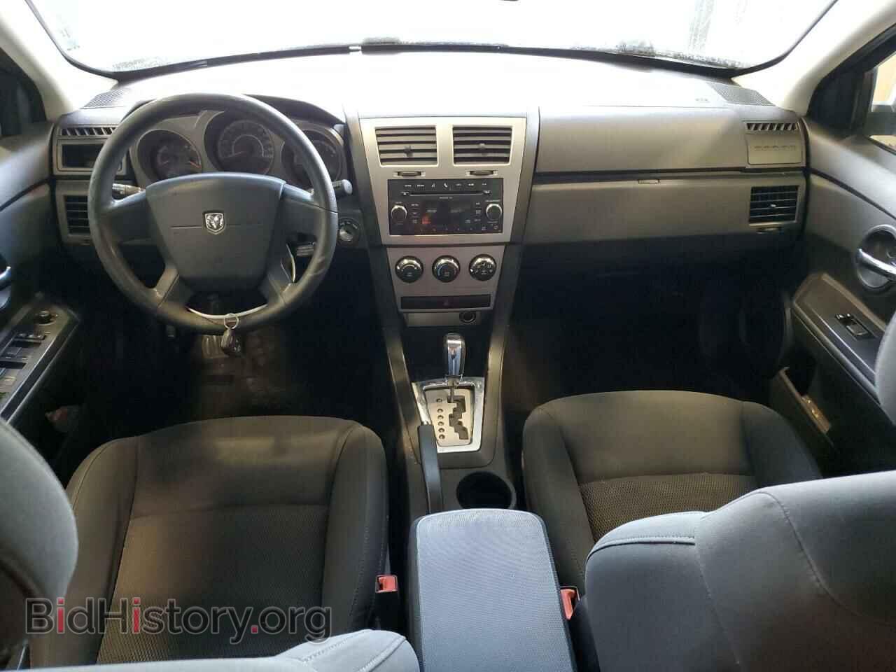 2010 DODGE AVENGER - VIN: 1B3CC4FB2AN181905 - Фото 8