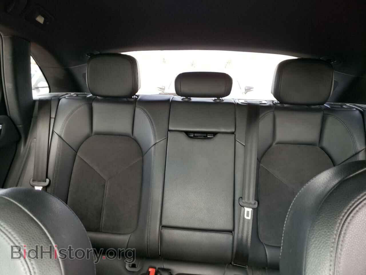 2016 PORSCHE MACAN - VIN: WP1AB2A51GLB45513 - Фото 10