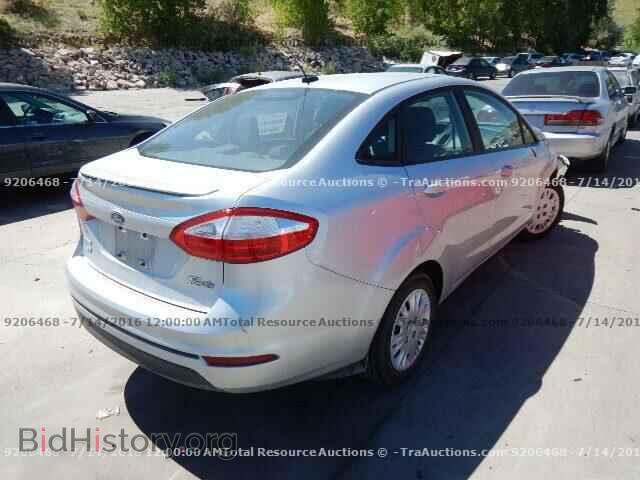 2012 HYUNDAI ELANTRA - VIN: 5NPDH4AE6CH112238 - Фото 3