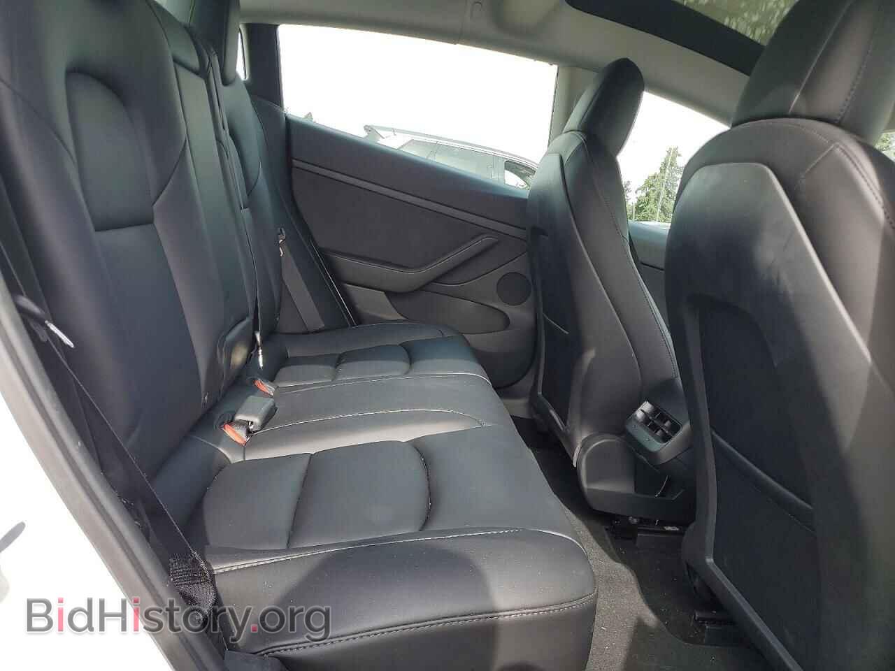 2021 TESLA MODEL 3 - VIN: 5YJ3E1EB0MF975331 - Photo 10