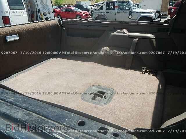 2013 HYUNDAI ACCENT - VIN: KMHCU5AE0DU097333 - Фото 6