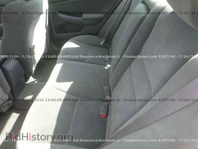 2008 DODGE NITRO - VIN: 1D8GU28KX8W237092 - Фото 6