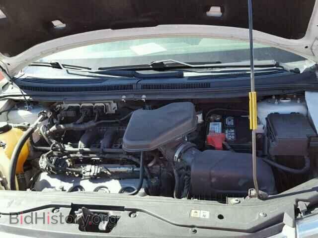 2008 FORD EDGE - VIN: 2FMDK39C58BA77365 - Photo 7