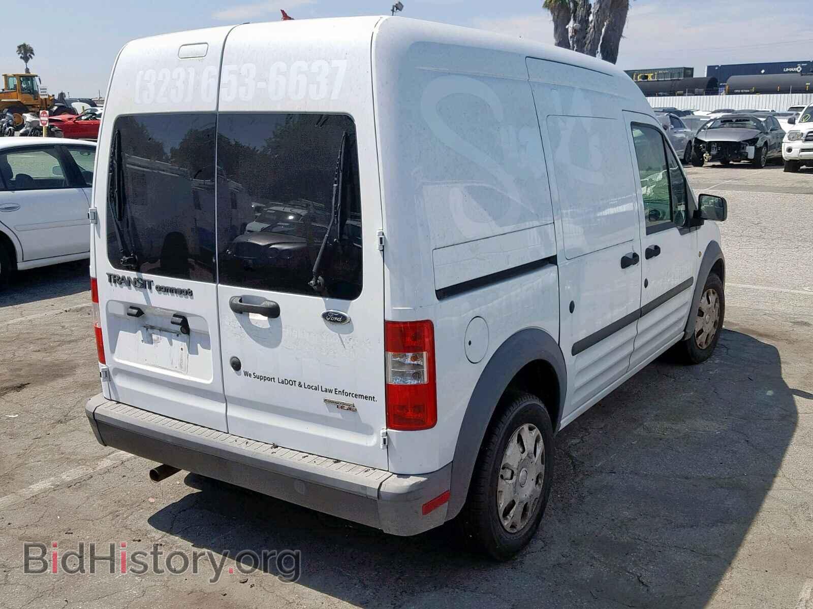 2013 FORD TRANSIT CO - VIN: NM0LS7CN3DT150550 - Фото 4