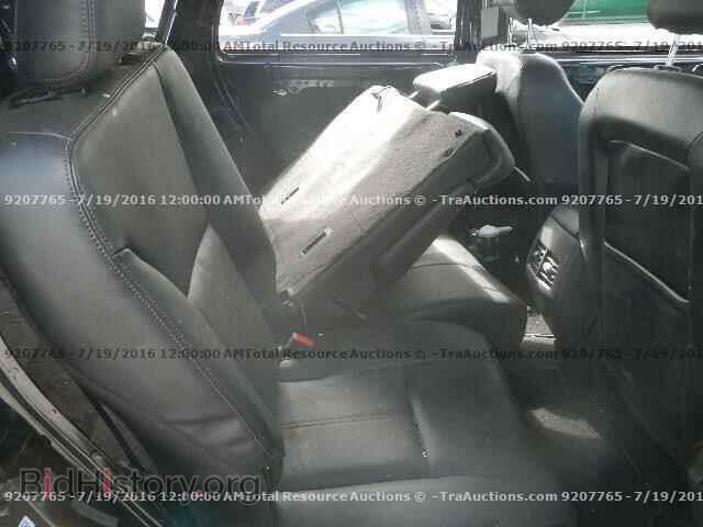 2014 FORD EDGE - VIN: 2FMDK4JC6EBB12895 - Photo 6