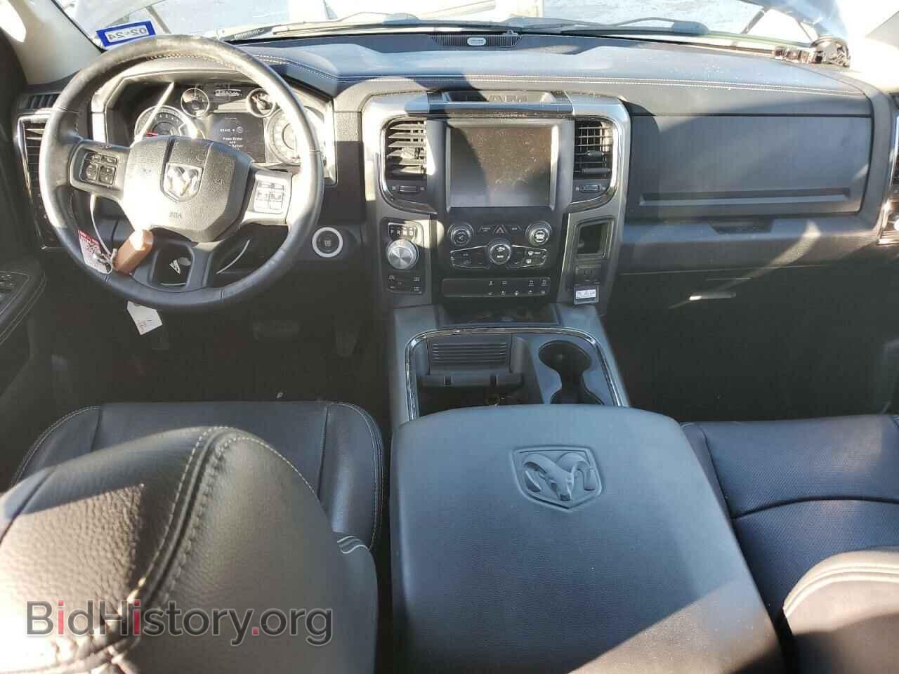 2017 RAM 1500 - VIN: 1C6RR7MT5HS647737 - Photo 8