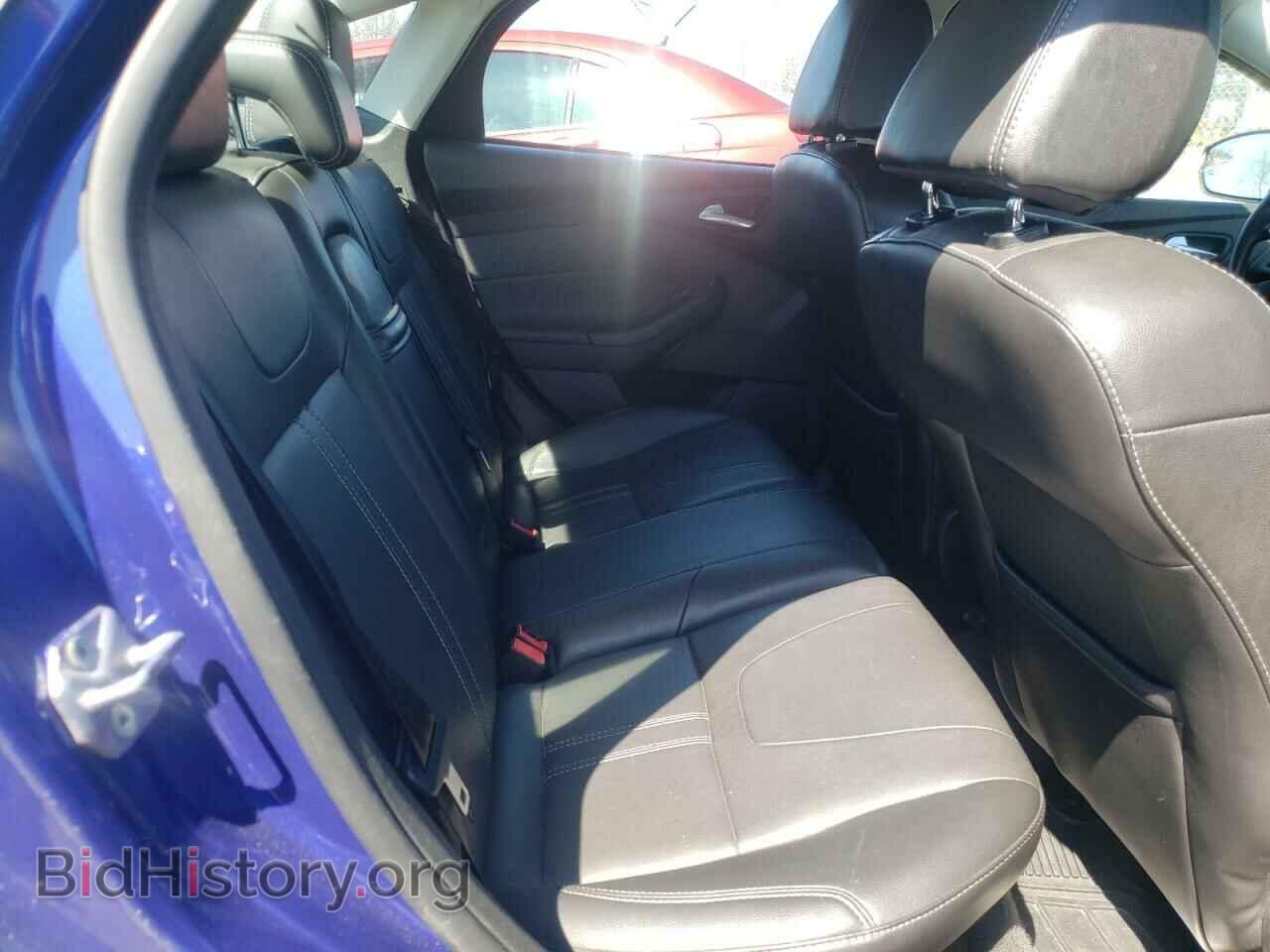 2013 FORD FOCUS - VIN: 1FADP3F28DL129881 - Photo 6