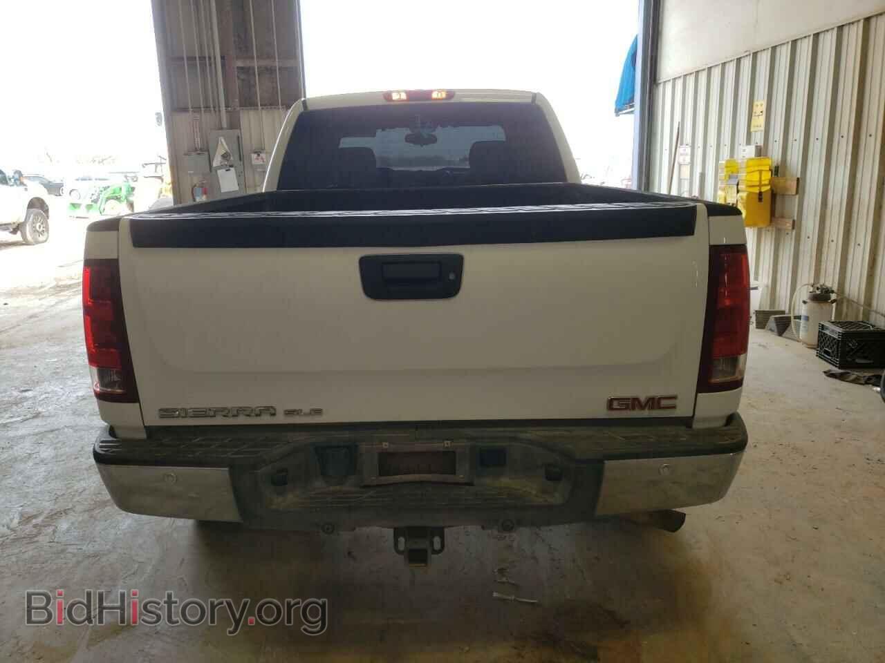 2013 GMC SIERRA - VIN: 1GTR2VE76DZ141032 - Фото 6