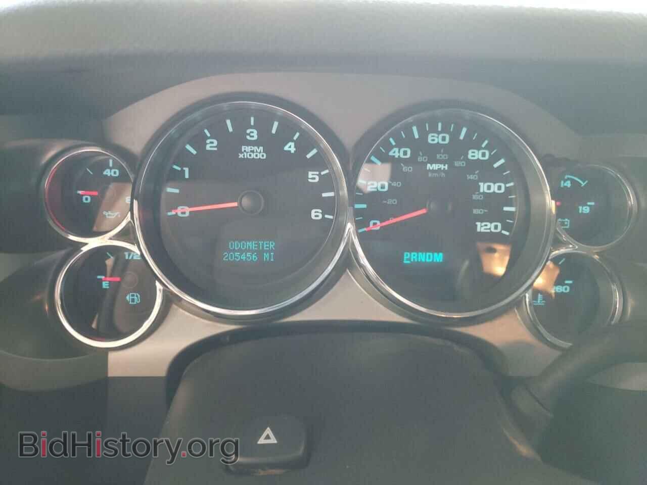 2013 GMC SIERRA - VIN: 1GTR2VE76DZ141032 - Фото 9