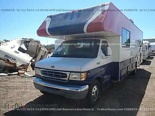 Photo 1FDXE45S7YHA34785 - FORD ECONOLINE 2000