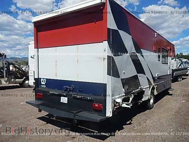 2000 FORD ECONOLINE - VIN: 1FDXE45S7YHA34785 - Photo 3