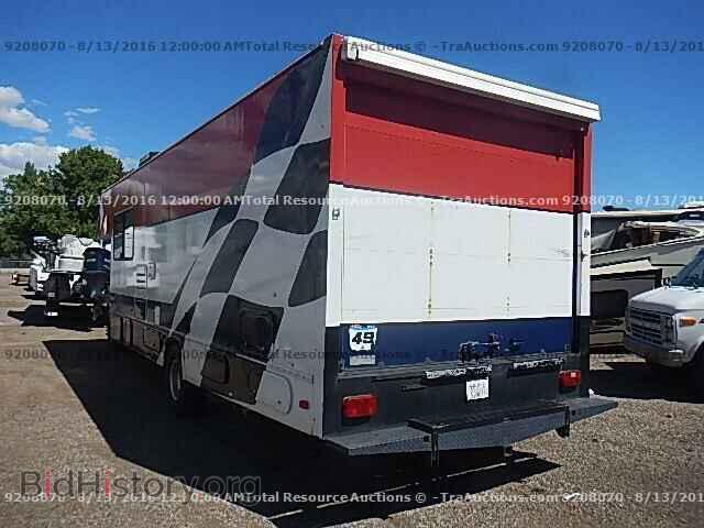 2000 FORD ECONOLINE - VIN: 1FDXE45S7YHA34785 - Photo 4