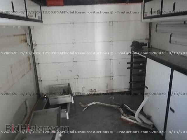 2000 FORD ECONOLINE - VIN: 1FDXE45S7YHA34785 - Photo 6