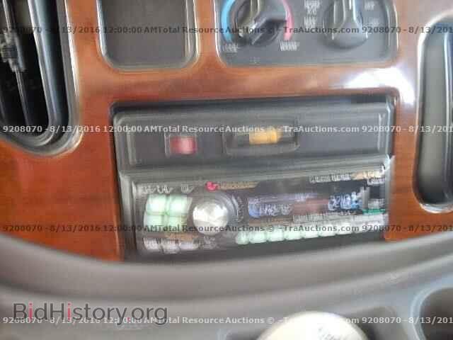 2000 FORD ECONOLINE - VIN: 1FDXE45S7YHA34785 - Photo 10