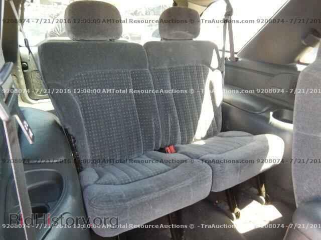 2012 DODGE CARAVAN - VIN: 2C4RDGBG9CR131534 - Photo 6