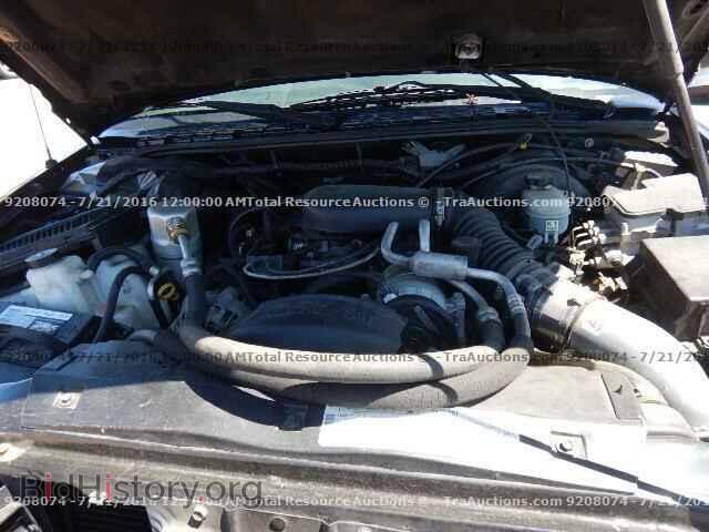 2012 DODGE CARAVAN - VIN: 2C4RDGBG9CR131534 - Photo 7