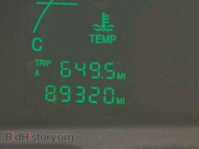 2000 CADILLAC DEVILLE - VIN: 1G6KD54Y9YU338840 - Photo 8