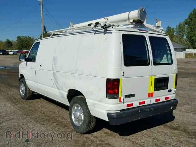 2010 FORD ECONOLINE - VIN: 1FTNE2EL6ADA60140 - Фото 3
