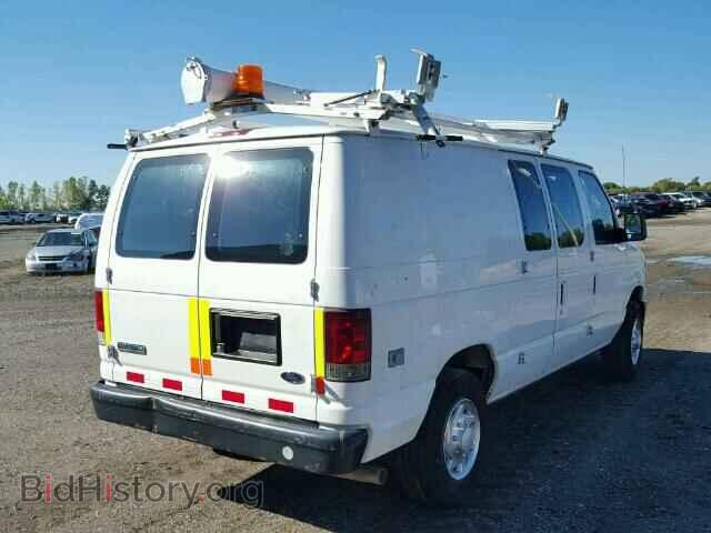 2010 FORD ECONOLINE - VIN: 1FTNE2EL6ADA60140 - Фото 4