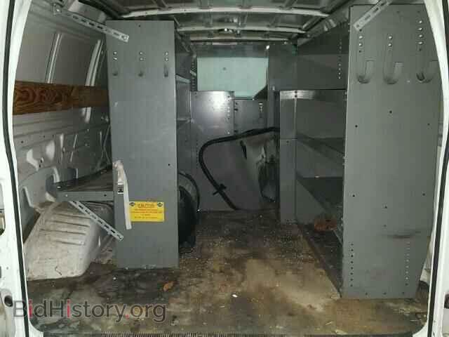 2010 FORD ECONOLINE - VIN: 1FTNE2EL6ADA60140 - Фото 6