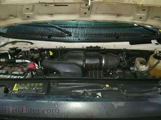 2010 FORD ECONOLINE - VIN: 1FTNE2EL6ADA60140 - Фото 7