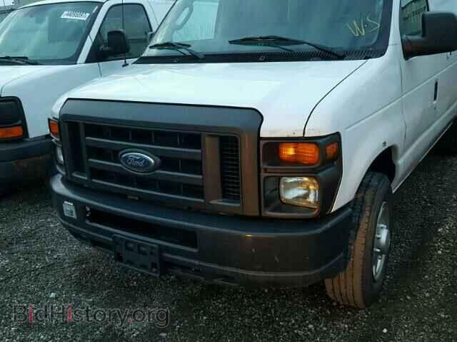 2010 FORD ECONOLINE - VIN: 1FTNE2EL6ADA60140 - Фото 9