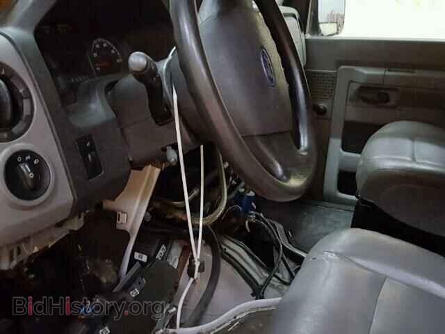 2010 FORD ECONOLINE - VIN: 1FTNE2EL6ADA60140 - Фото 10