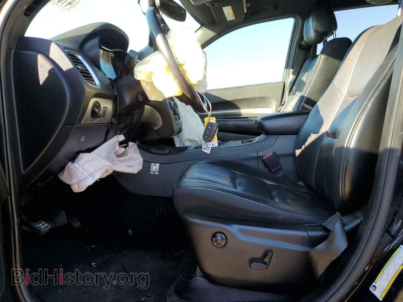 2017 DODGE DURANGO - VIN: 1C4RDJDG7HC936880 - Photo 7