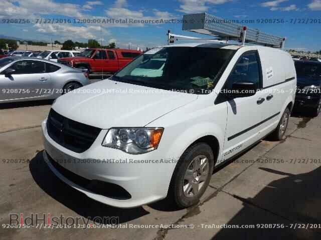 Фотография 1FM5K8D86DGA35746 - FORD EXPLORER 2013